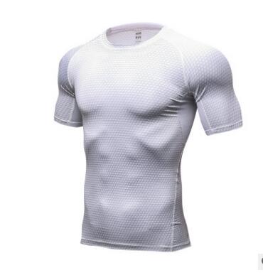 Men's Casual and Comfortable Compression and Gym Shorts