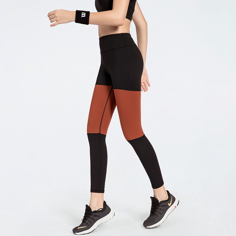 Quick-Dry Training Track Pants