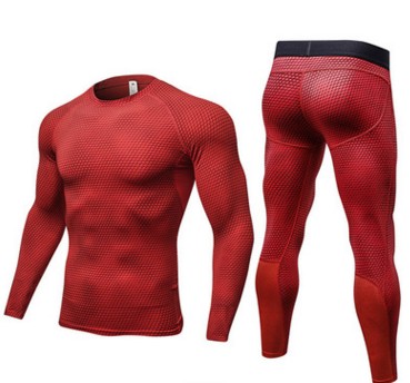 Men's Casual and Comfortable Compression and Gym Shorts