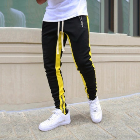 Men's Casual Joggers