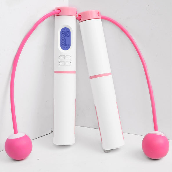 Weight Loss Smart Jump Rope