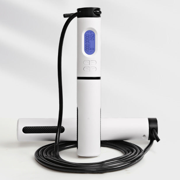 Weight Loss Smart Jump Rope