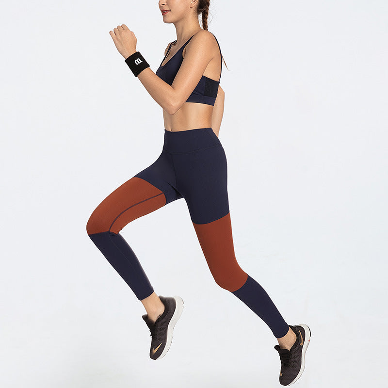 Quick-Dry Training Track Pants