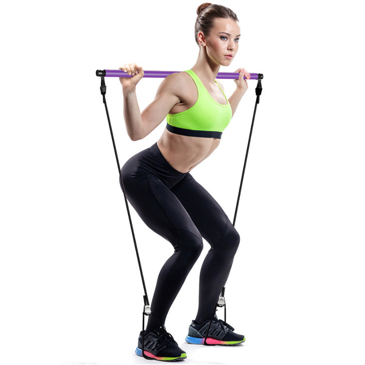 Pilates Bar