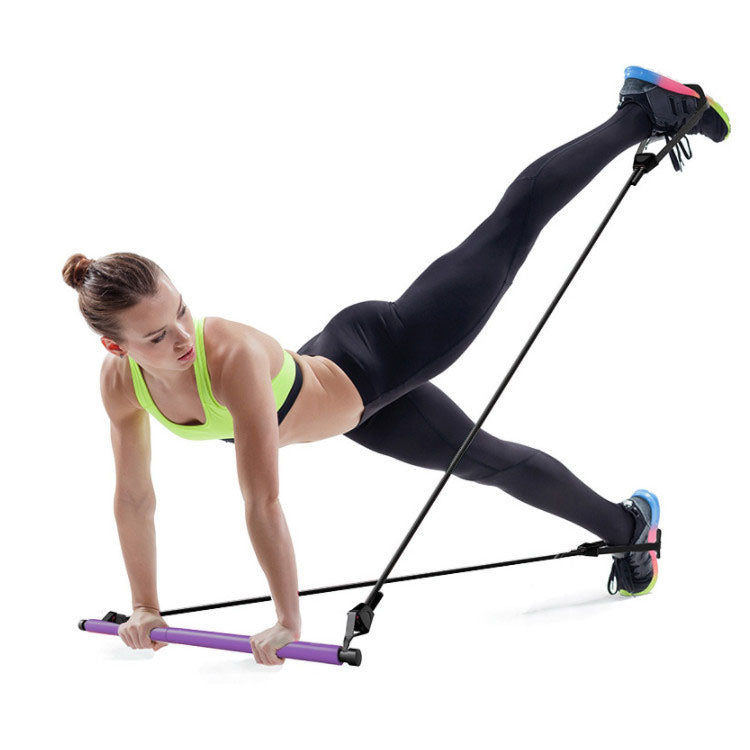 Pilates Bar