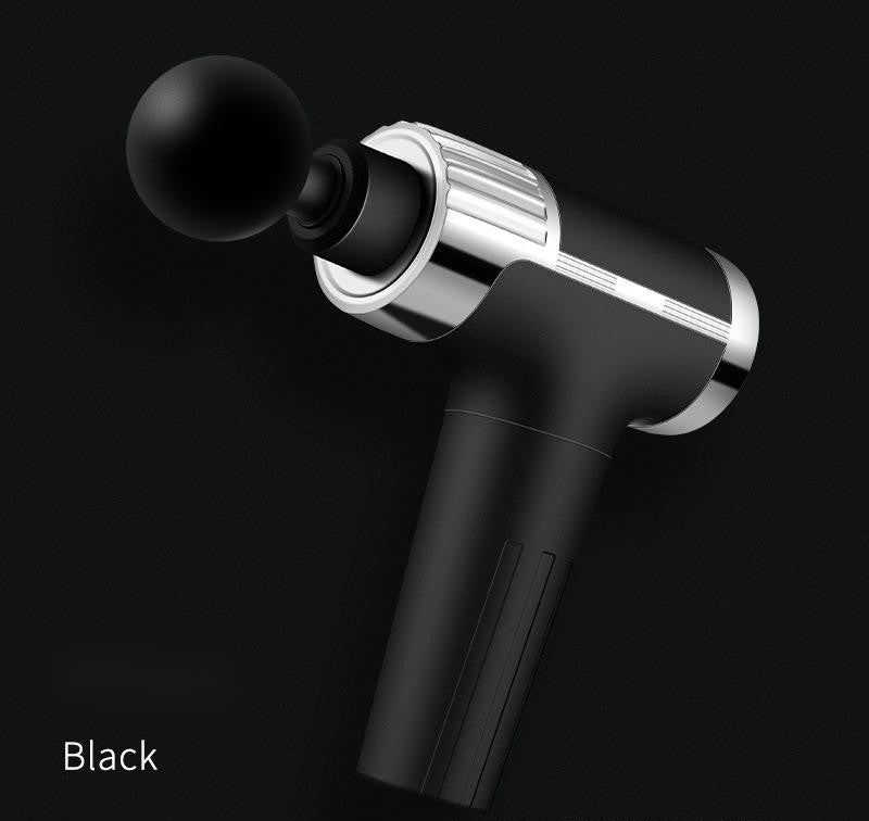 Mini Fascia Massage Gun — Pocket-Sized Recovery