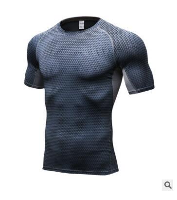 Men's Casual and Comfortable Compression and Gym Shorts