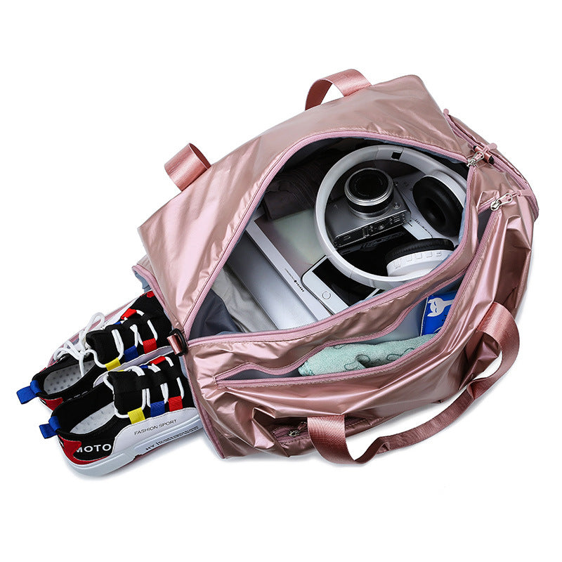 Gym bag