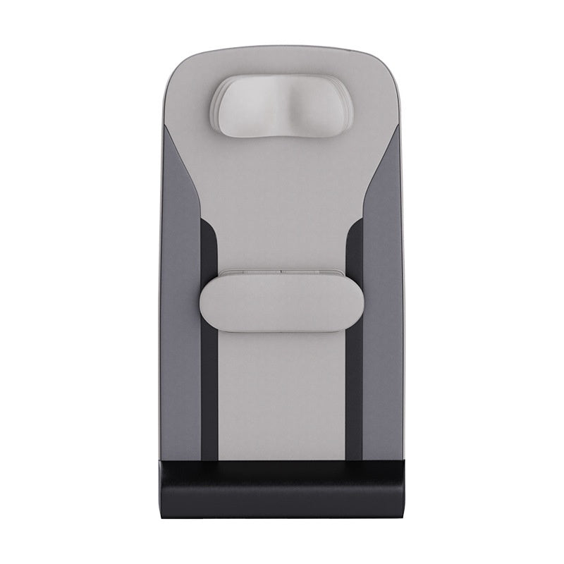 Full Body Electric Massage Mat — Home Spa Experience