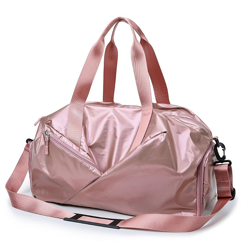 Gym bag