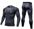 Men's Casual and Comfortable Compression and Gym Shorts