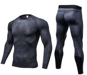 Men's Casual and Comfortable Compression and Gym Shorts