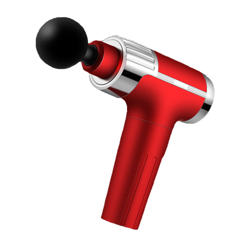 Mini Fascia Massage Gun — Pocket-Sized Recovery