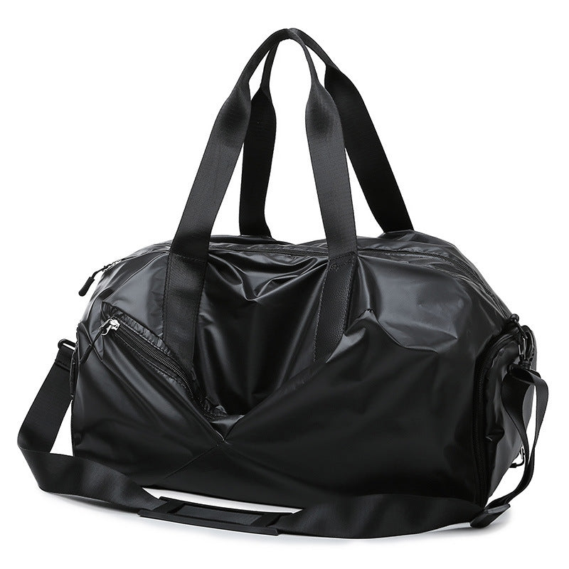 Elevex Gym Bag — Spacious & Durable