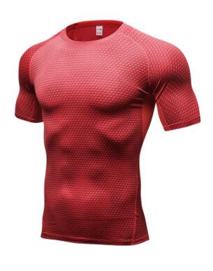 Men's Casual and Comfortable Compression and Gym Shorts