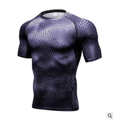 Men's Casual and Comfortable Compression and Gym Shorts