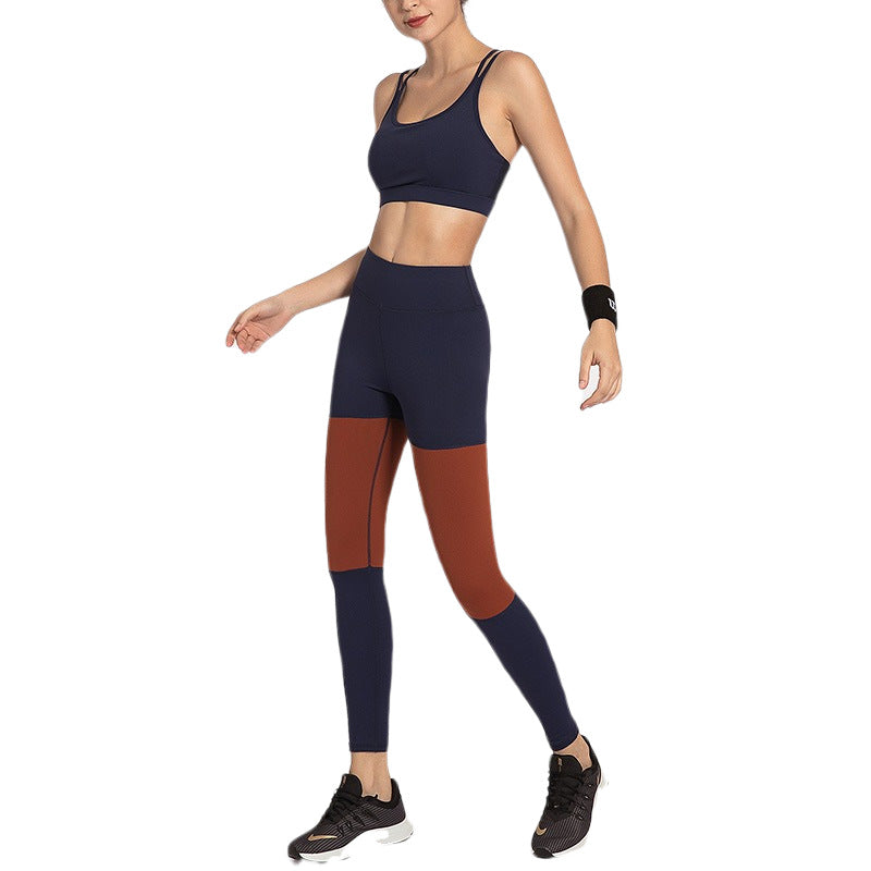 Quick-Dry Training Track Pants