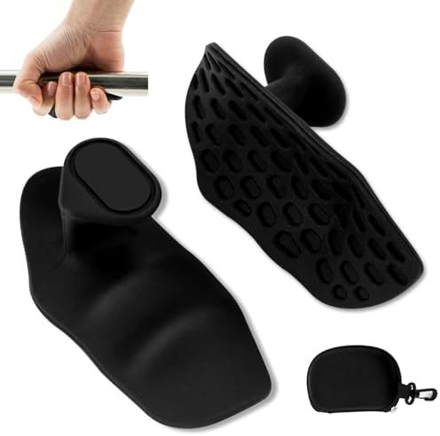 Solid Color Finger Workout Grip