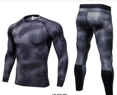 Men's Casual and Comfortable Compression and Gym Shorts
