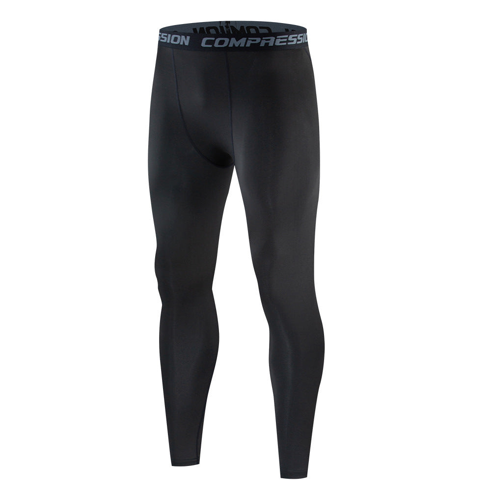 Unisex Quick-Dry Track Pants