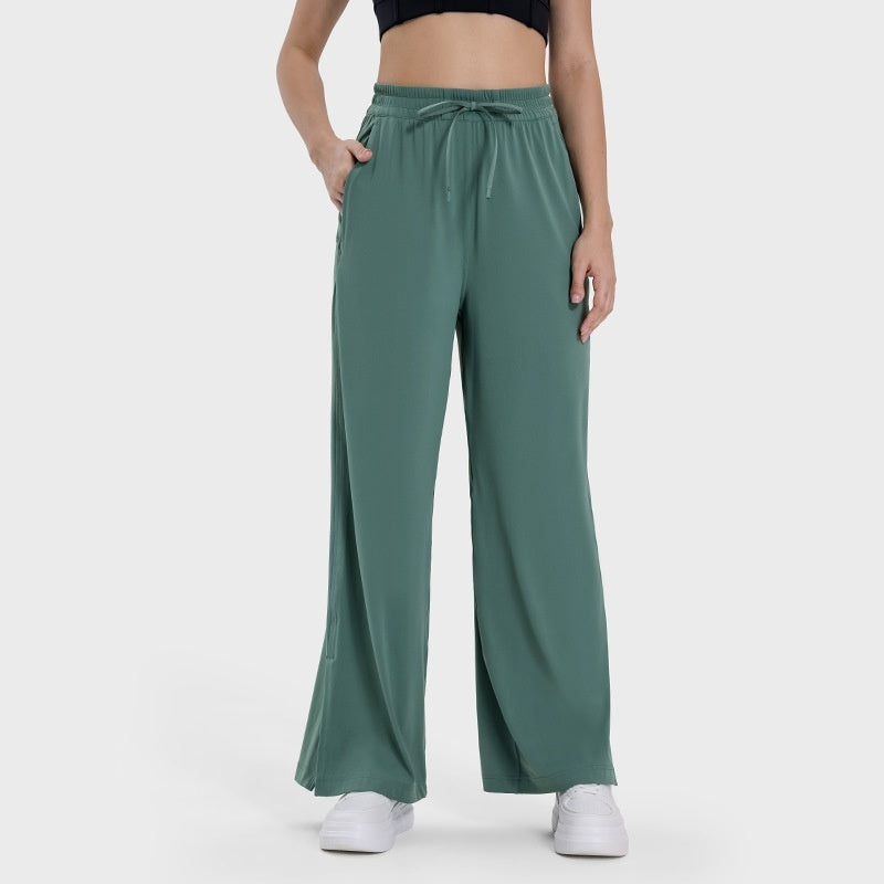 Loose Yoga Pants