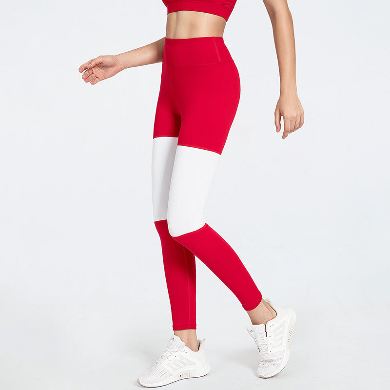 Quick-Dry Training Track Pants