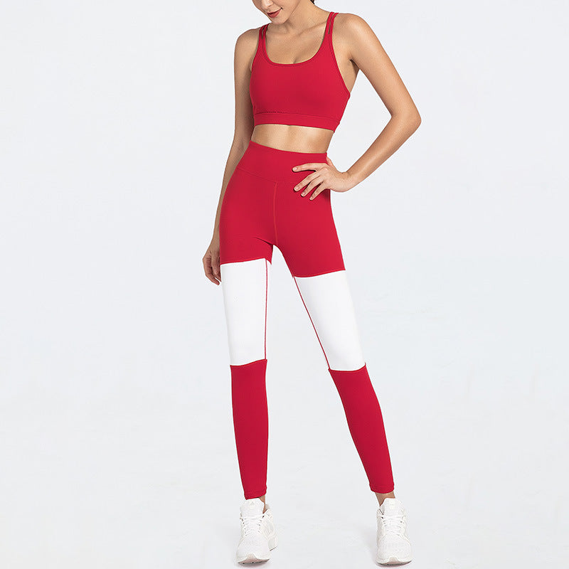 Quick-Dry Training Track Pants