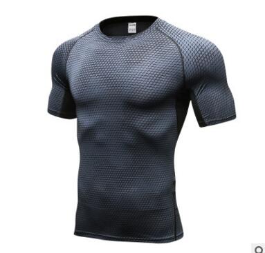Men's Casual and Comfortable Compression and Gym Shorts