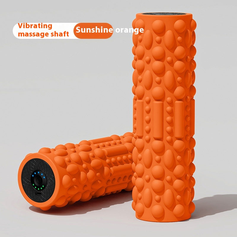 Electric Foam Roller