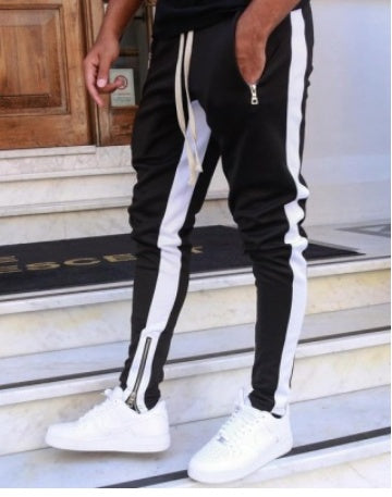 Men's Casual Joggers