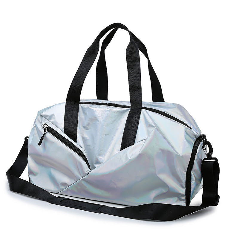 Gym bag