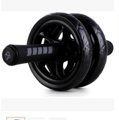 Ab Roller