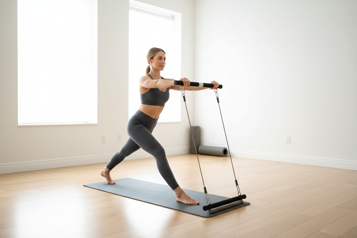Pilates Bar