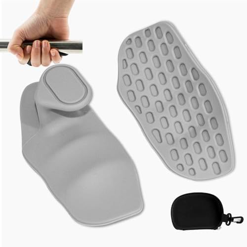 Solid Color Finger Workout Grip