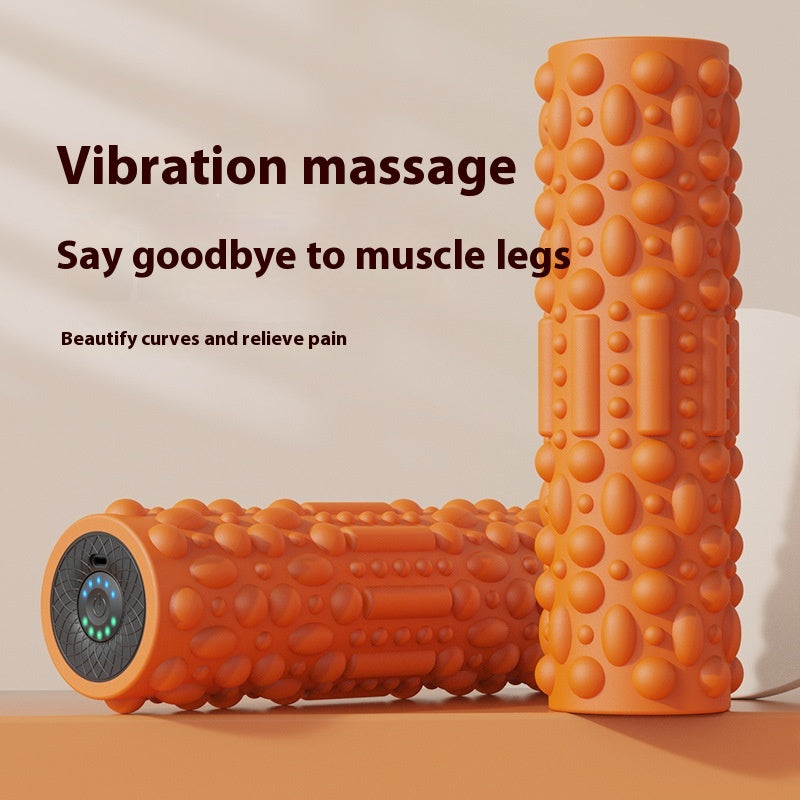 Electric Foam Roller